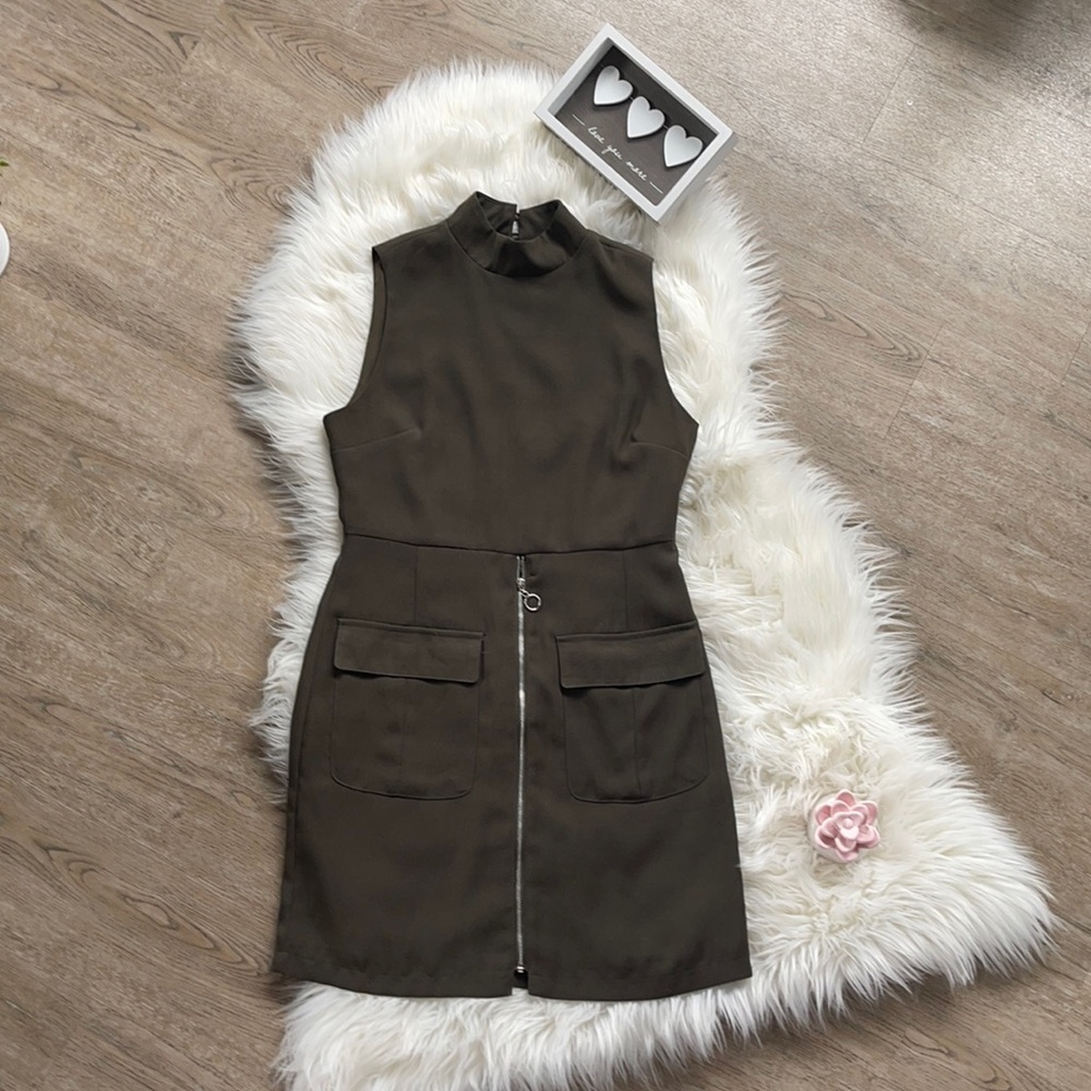 Forever 21 beautiful dress size s